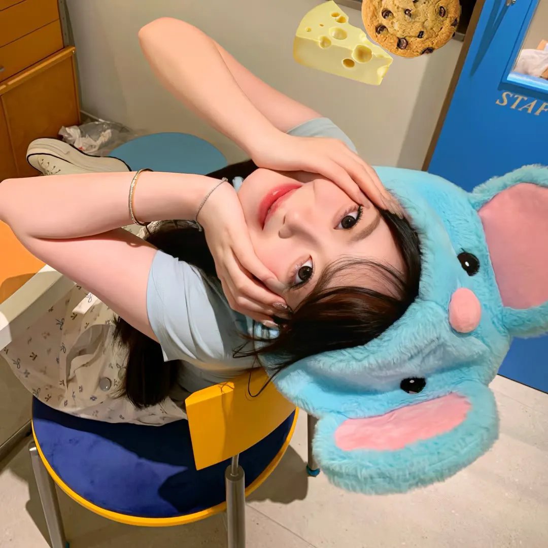 人质们