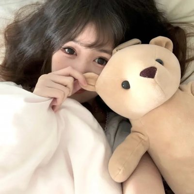可爱的露易丝